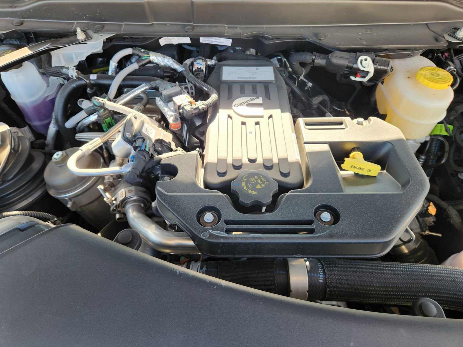 New 2026 RAM 2500 Tradesman image 24