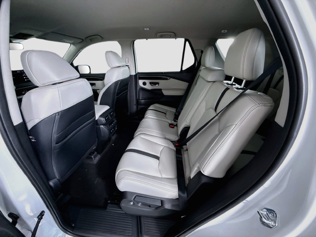 New 2026 Honda Pilot EX-L image 21