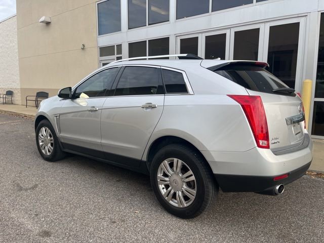 Used 2014 Cadillac SRX Luxury image 6
