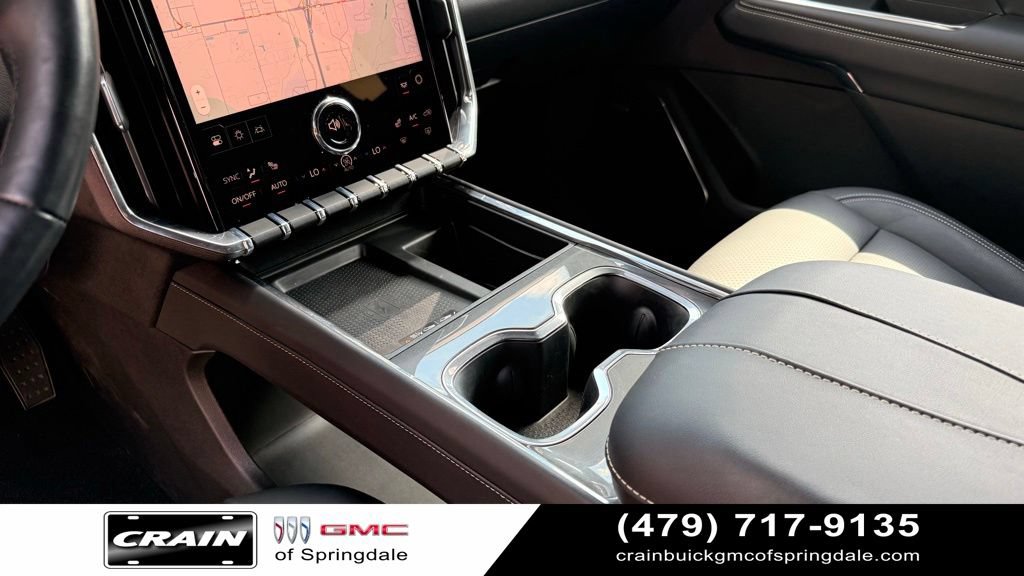 Used 2026 GMC Acadia Elevation FWD image 13