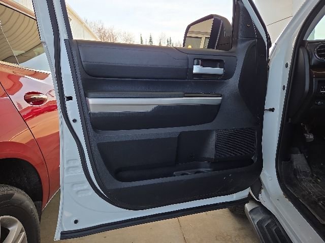 Used 2016 Toyota Tundra Limited AWD/4WD image 42