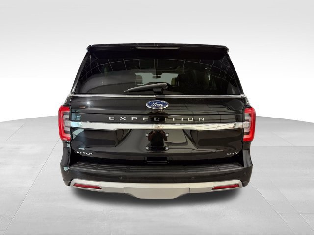 Used 2024 Ford Expedition Max Limited AWD/4WD image 6