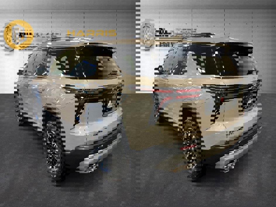 New 2026 Chevrolet Traverse Z71 image 7