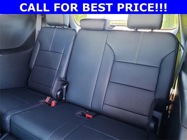 New 2026 GMC Acadia Elevation w/ Super Cruise Package image 17