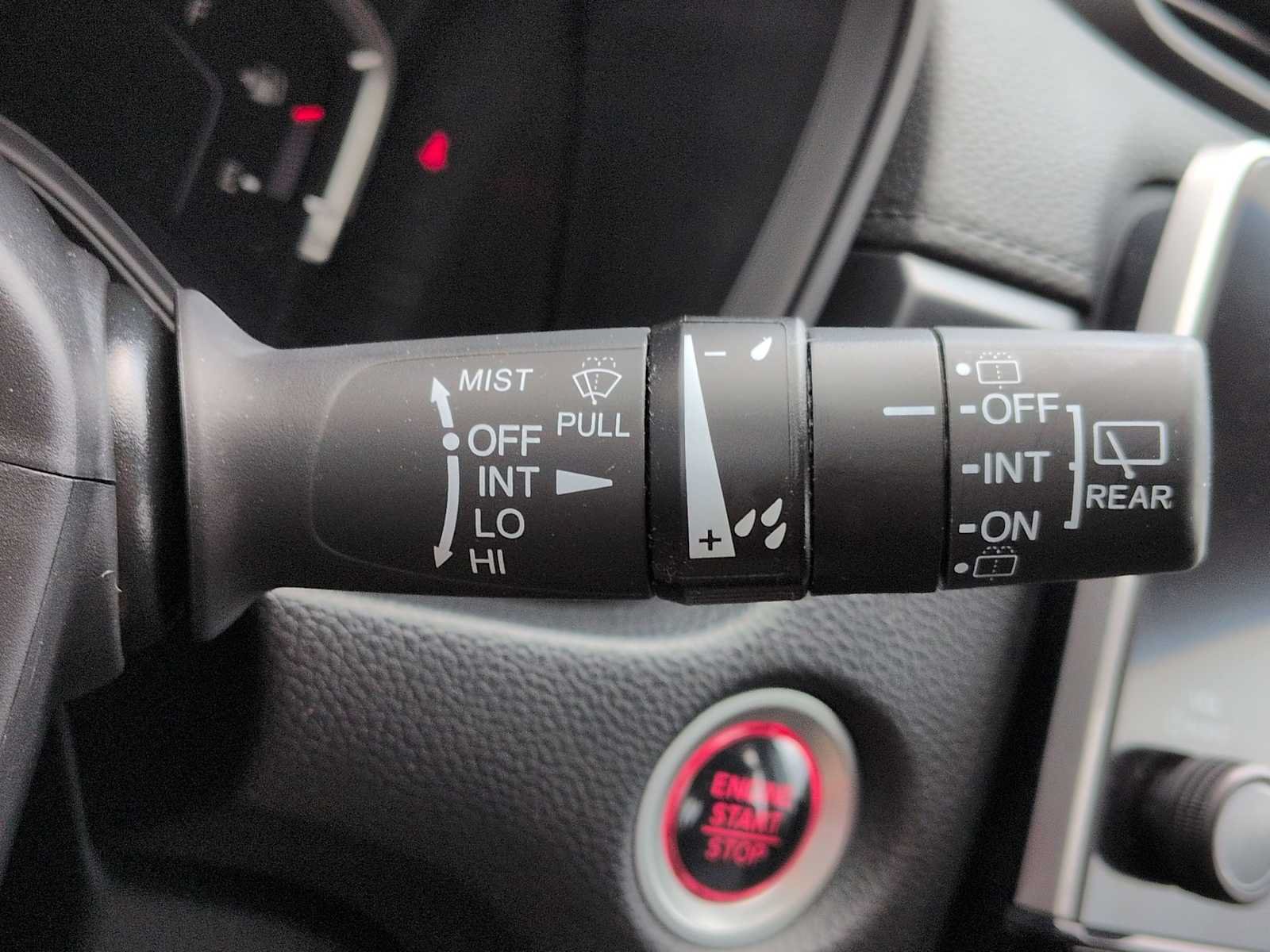 Used 2021 Honda CR-V Special Edition image 26