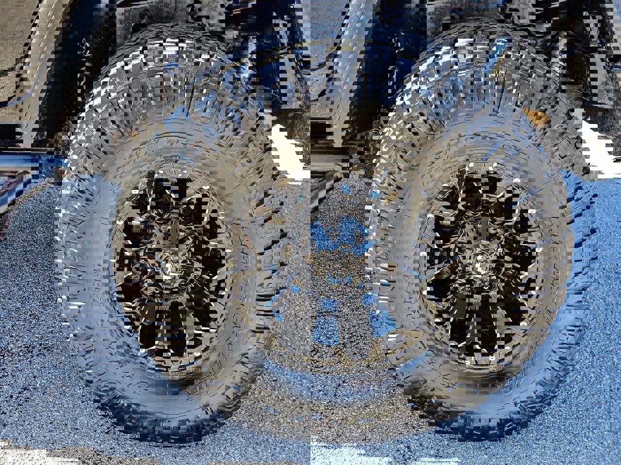 Used 2019 Jeep Wrangler Unlimited Rubicon image 9