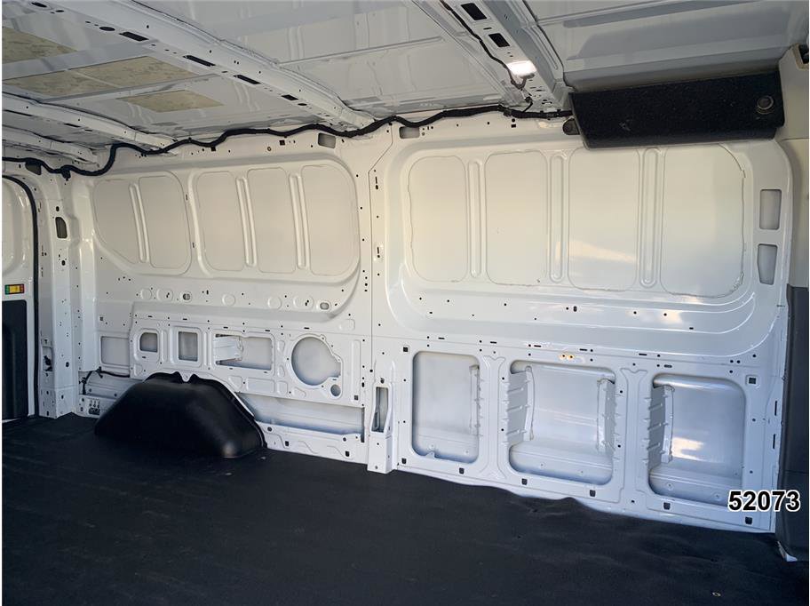 Used 2022 Ford Transit 250 Low Roof image 12