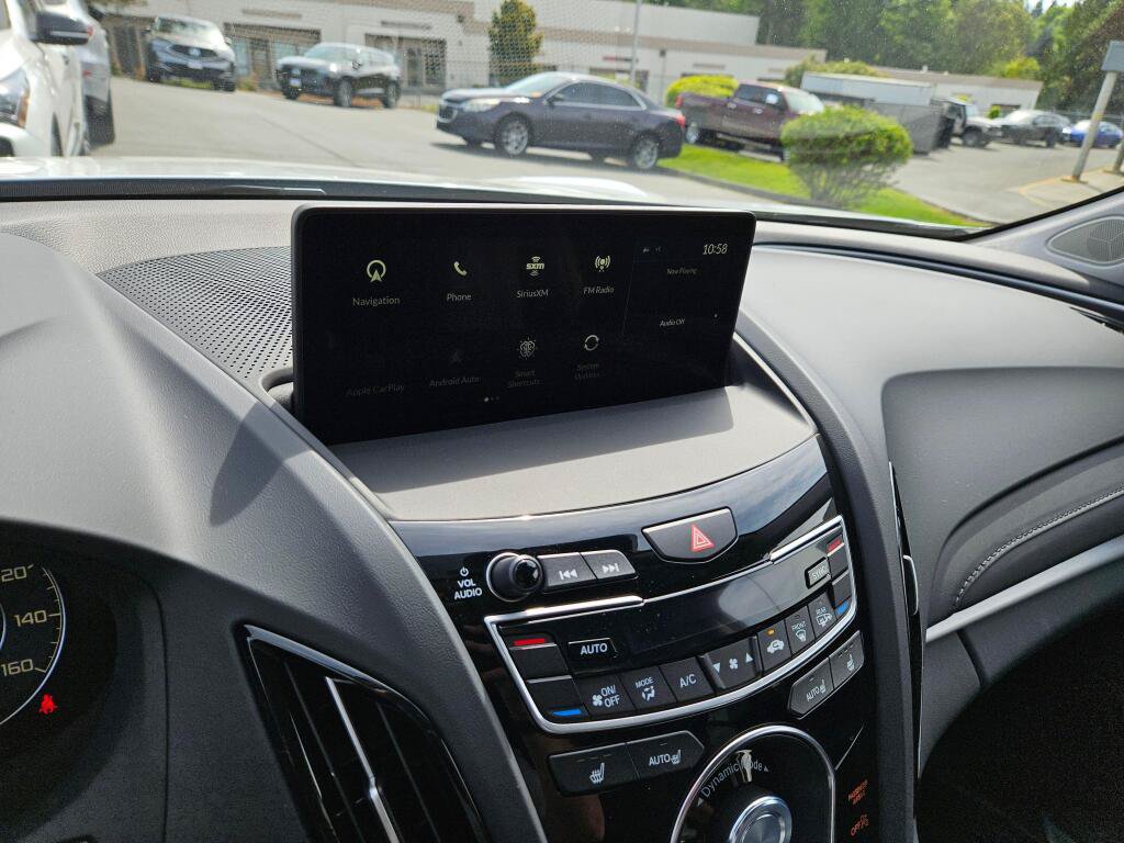New 2026 Acura RDX w/ Technology Package AWD/4WD image 29