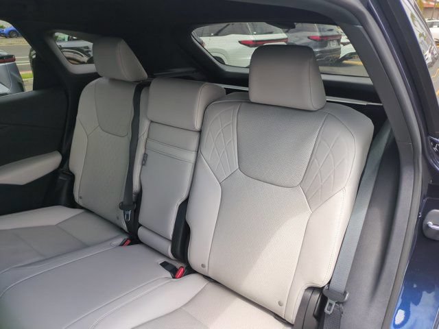 New 2026 Lexus RX 350 AWD/4WD image 20