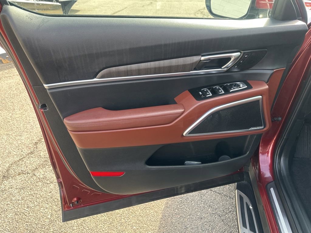 Used 2023 Kia Telluride SX Prestige image 8