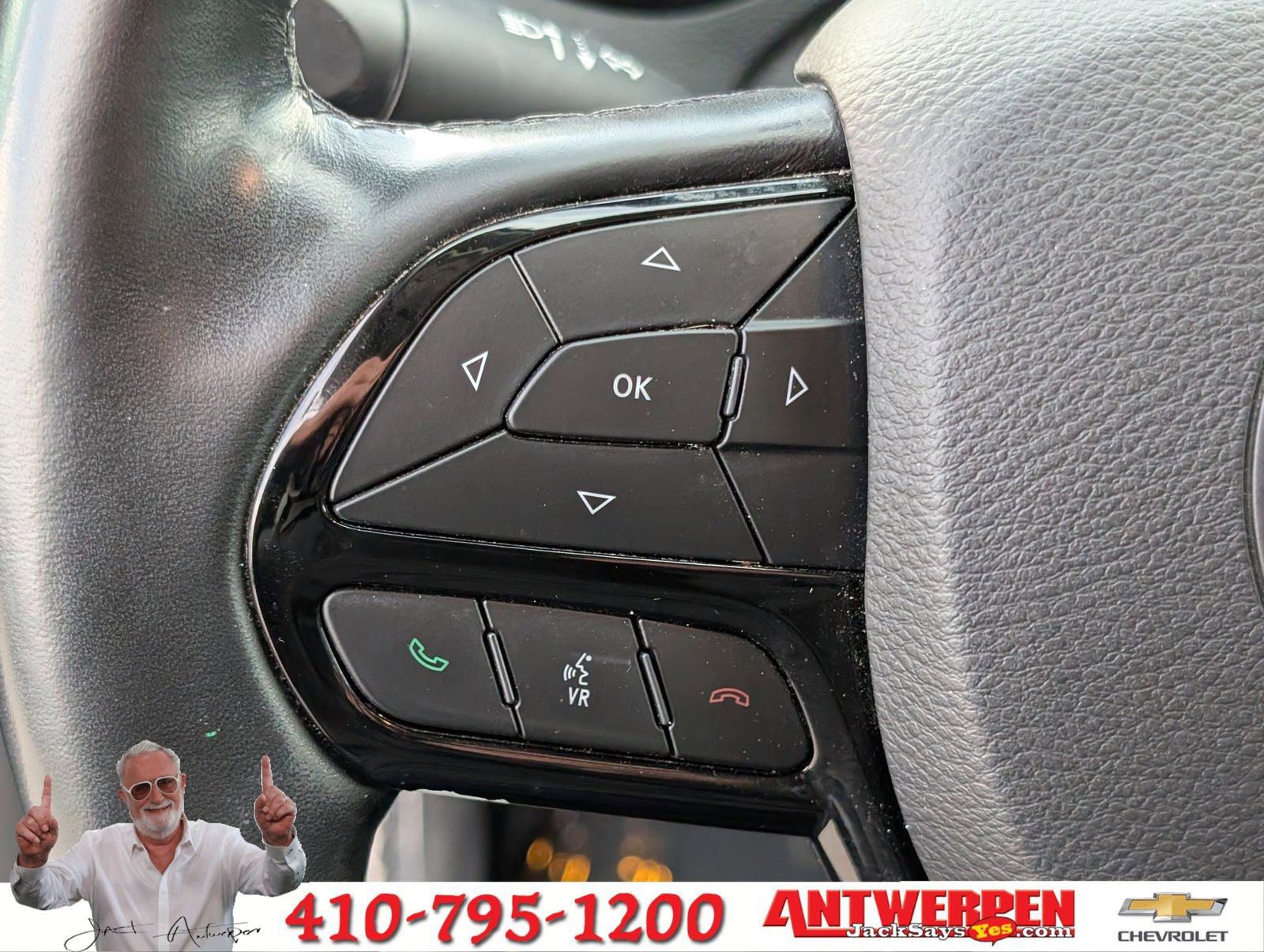 Used 2020 Jeep Cherokee Latitude Plus image 20