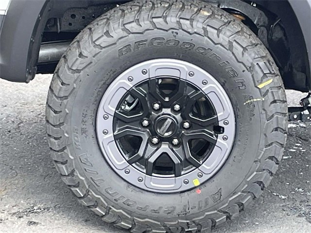 New 2026 Ford Ranger Raptor image 36