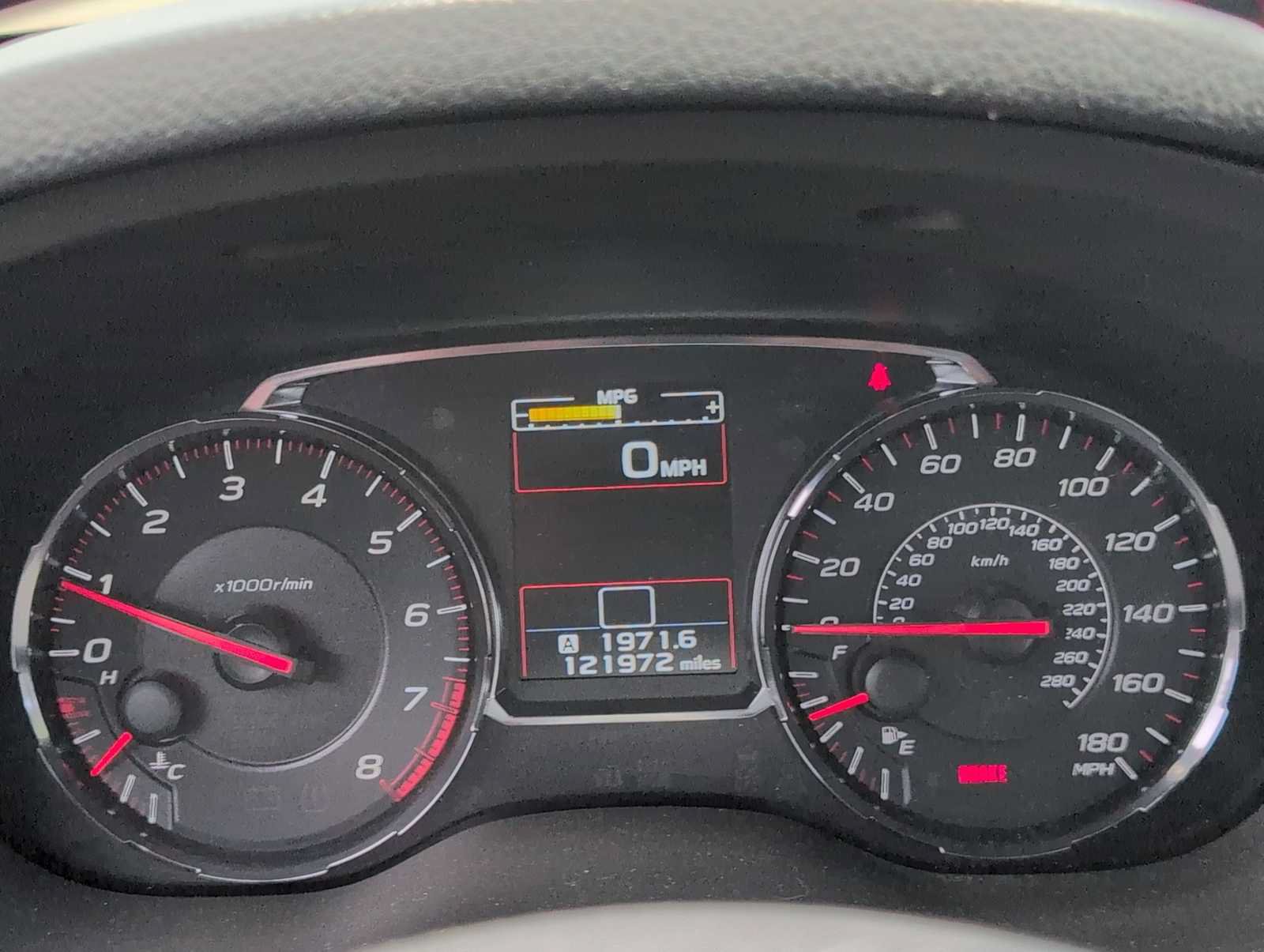 Used 2018 Subaru WRX AWD/4WD image 29