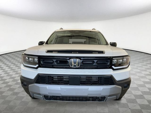 New 2026 Honda Passport RTL image 8