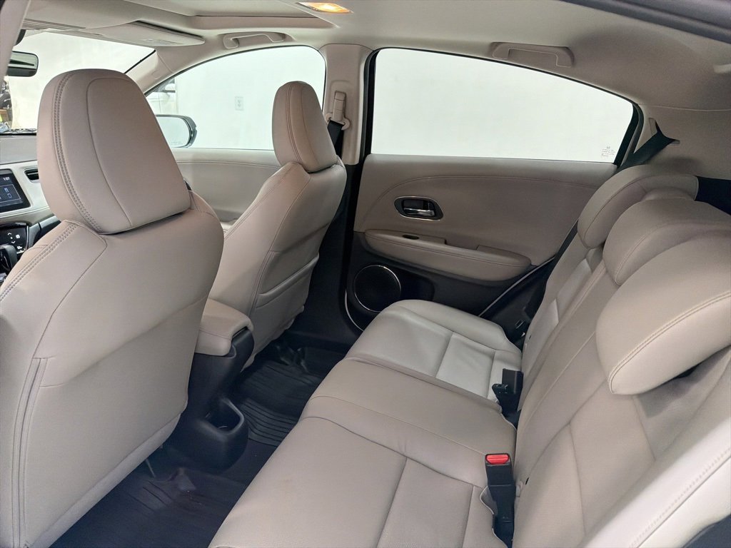 Used 2019 Honda HR-V Touring image 27