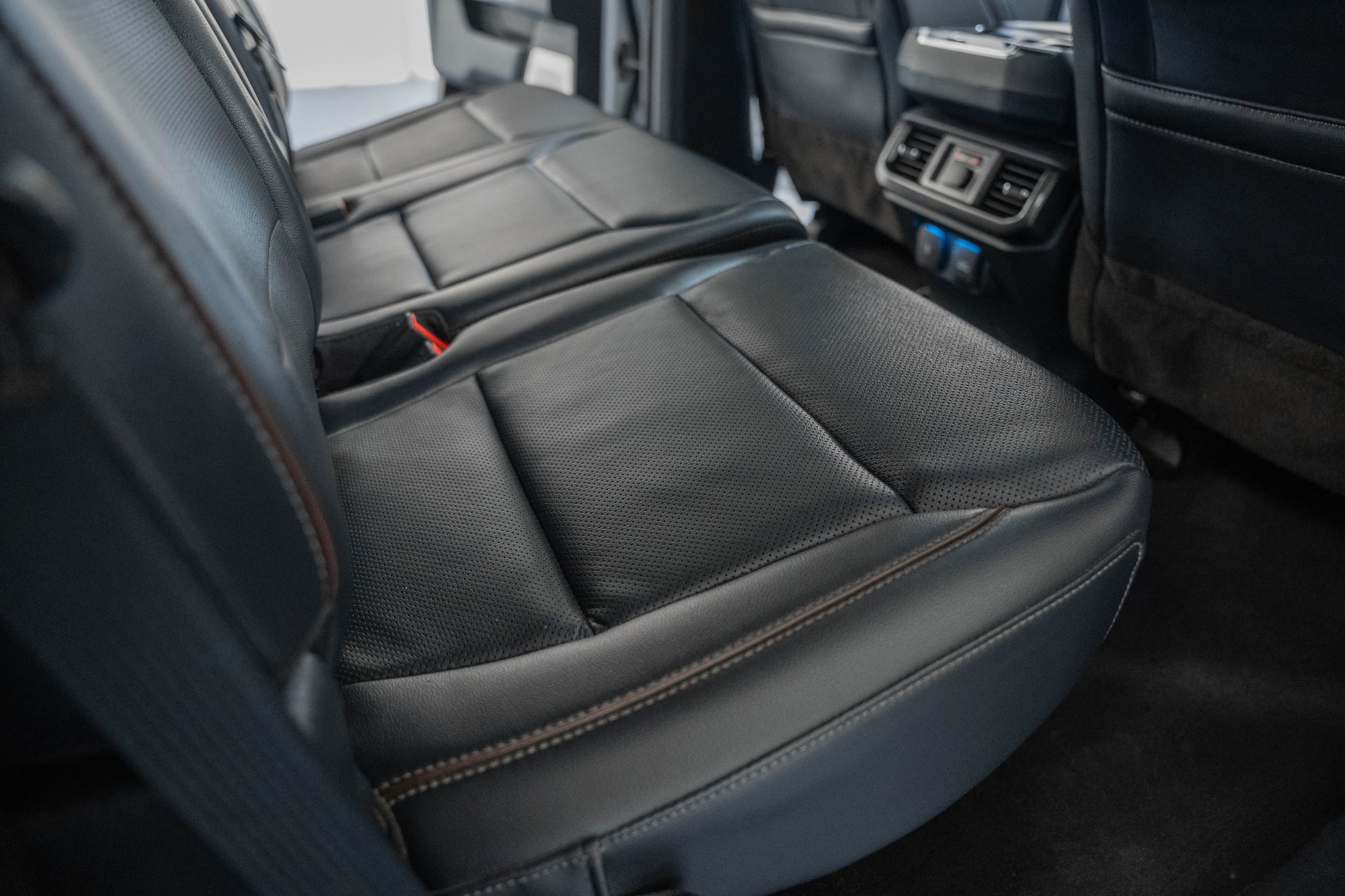 Certified 2021 Ford F150 Lariat w/ Equipment Group 502A High image 41