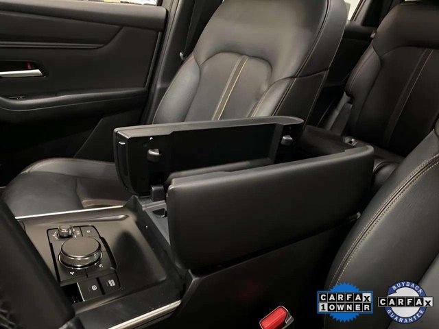 Used 2025 MAZDA CX-90 3.3 Turbo w/ Select Package image 59