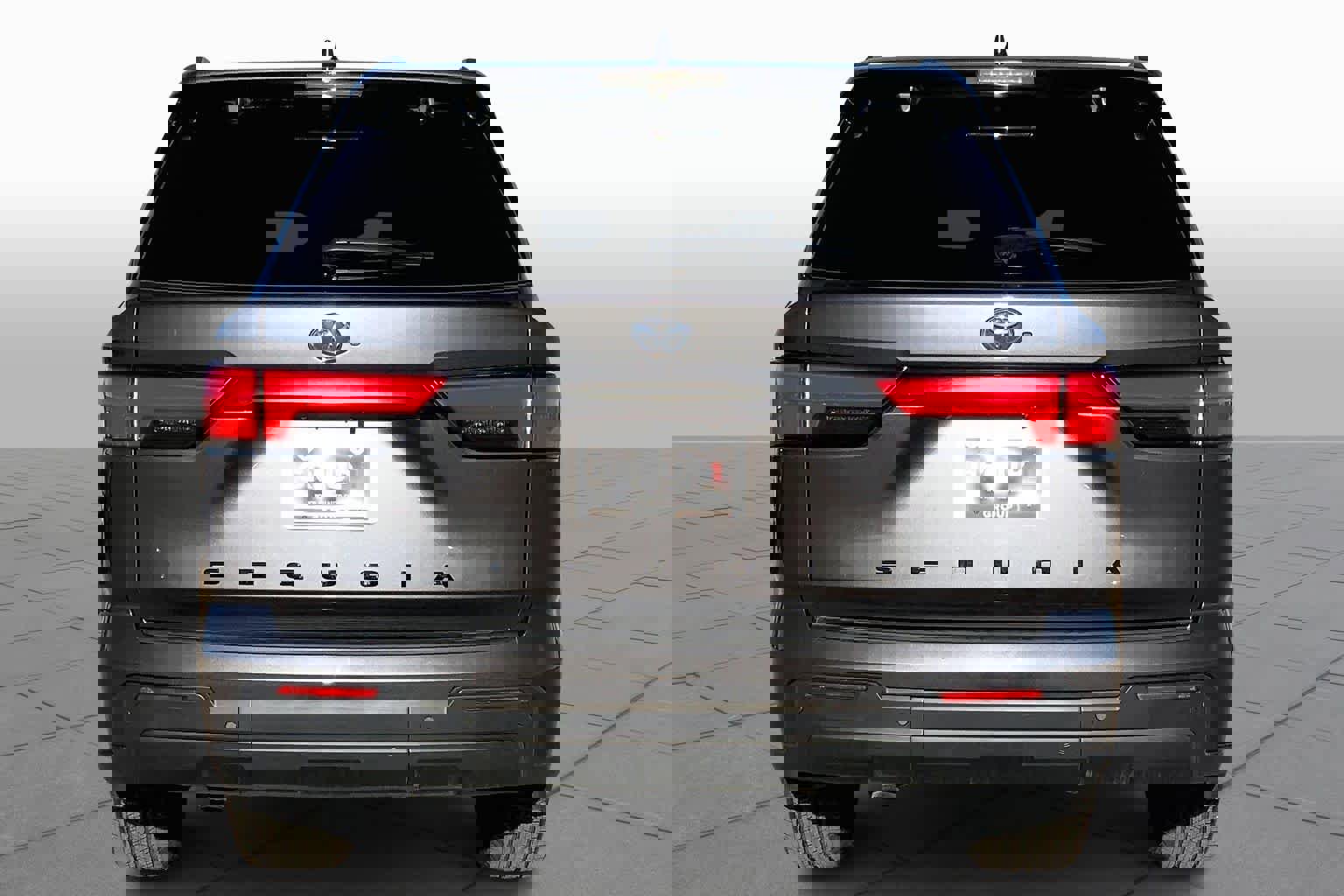 Used 2024 Toyota Sequoia SR5 image 4