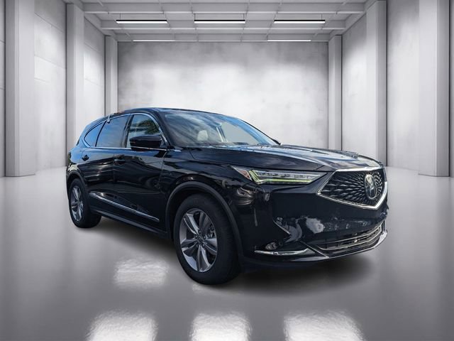 Certified 2023 Acura MDX FWD image 3