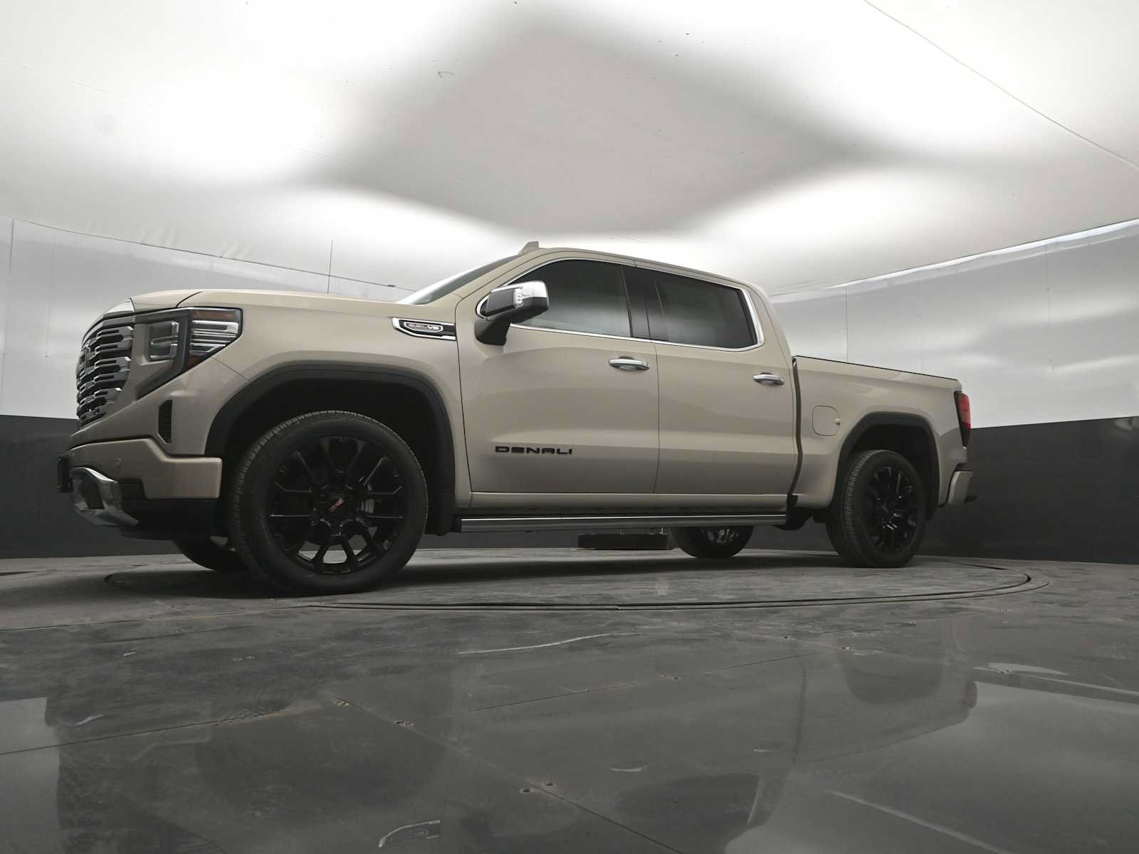 New 2026 GMC Sierra 1500 Denali AWD/4WD image 34