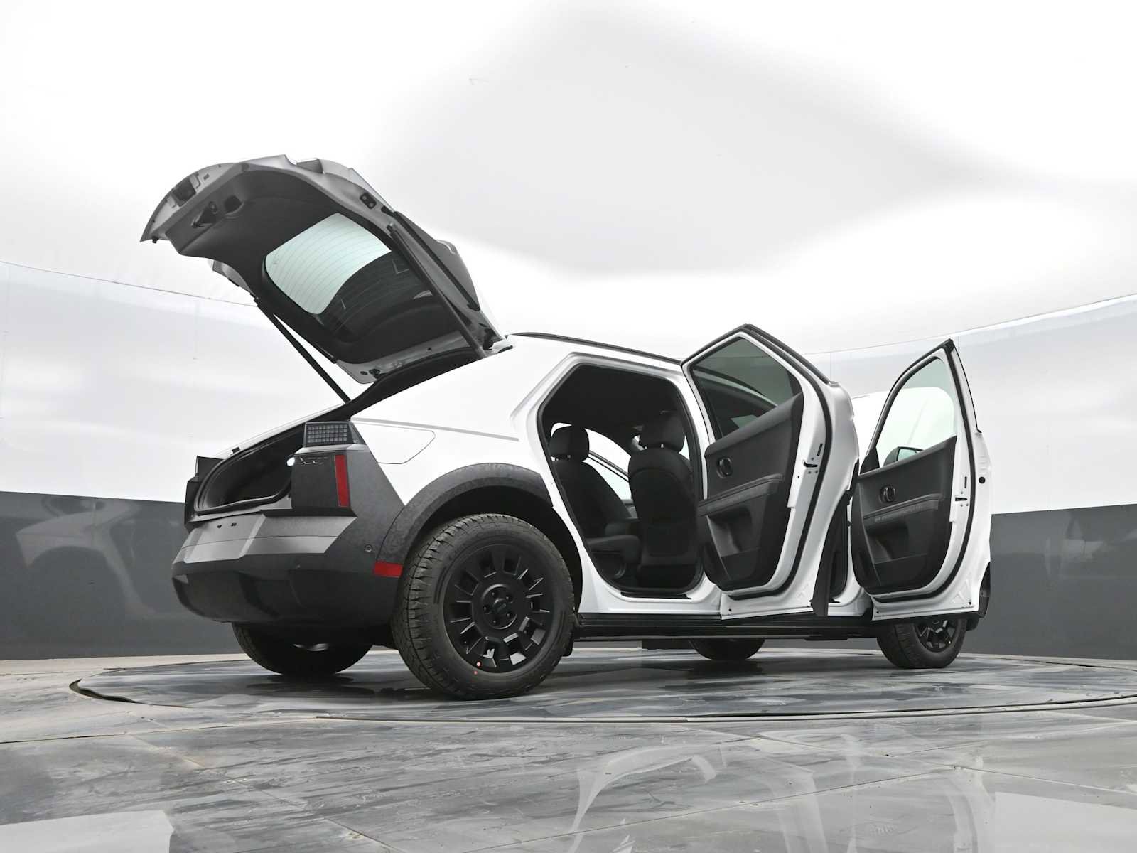 New 2025 Hyundai Ioniq 5 XRT image 44