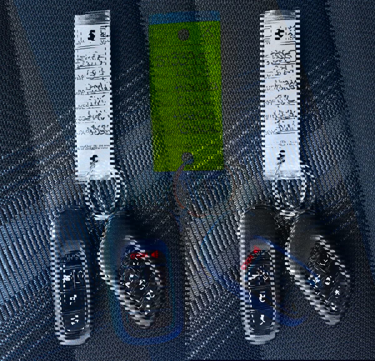 Used 2024 Honda Civic Sport image 54