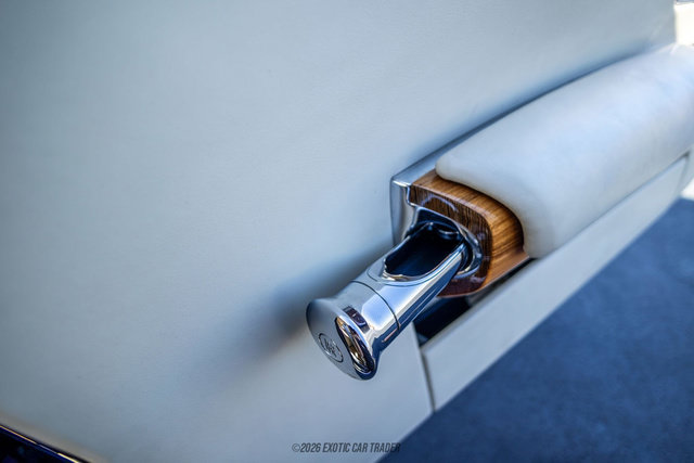 Used 2010 Rolls-Royce Phantom Drophead Coupe RWD image 82
