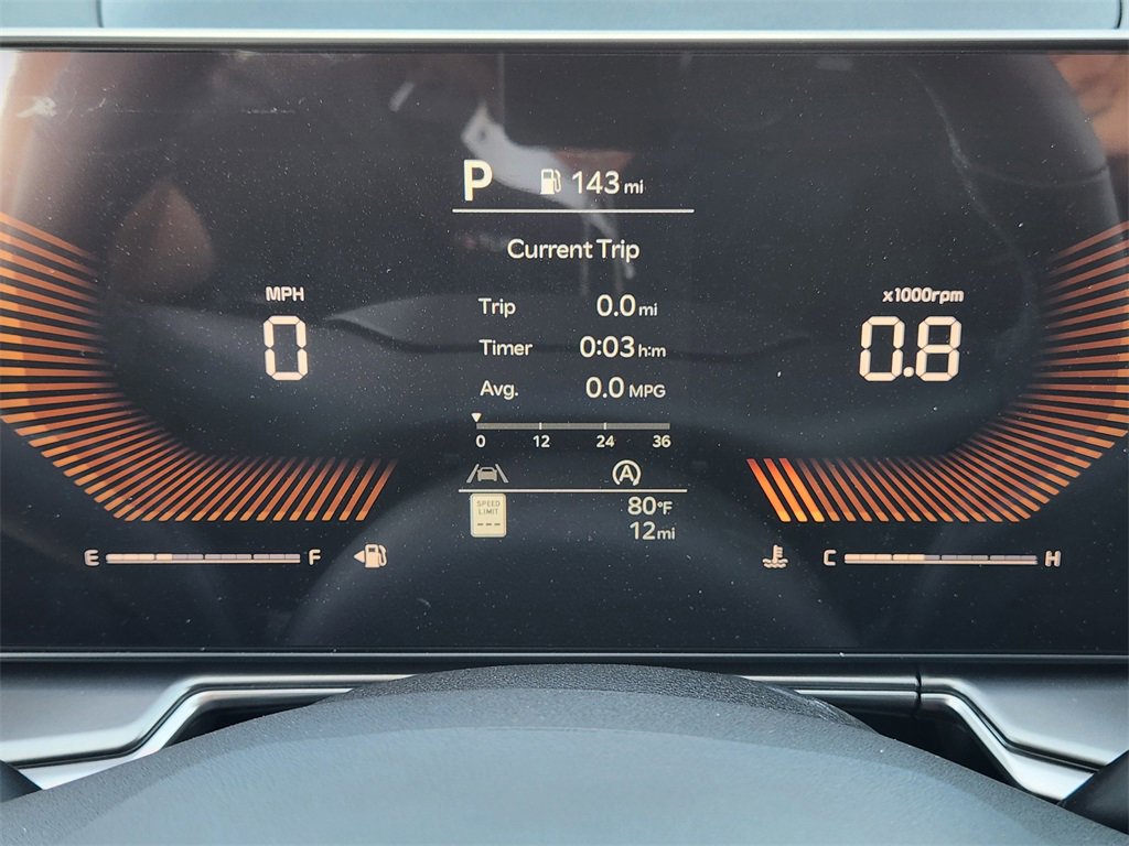 New 2026 Kia Sorento LX image 11