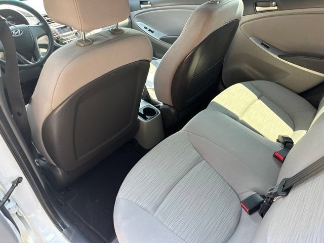 Used 2017 Hyundai Accent SE FWD image 18