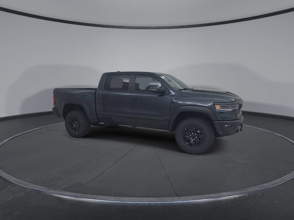 New 2026 RAM 1500 RHO AWD/4WD image 17