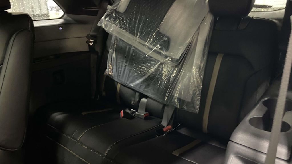 New 2026 MAZDA CX-90 3.3 Turbo S w/ Premium Package image 23