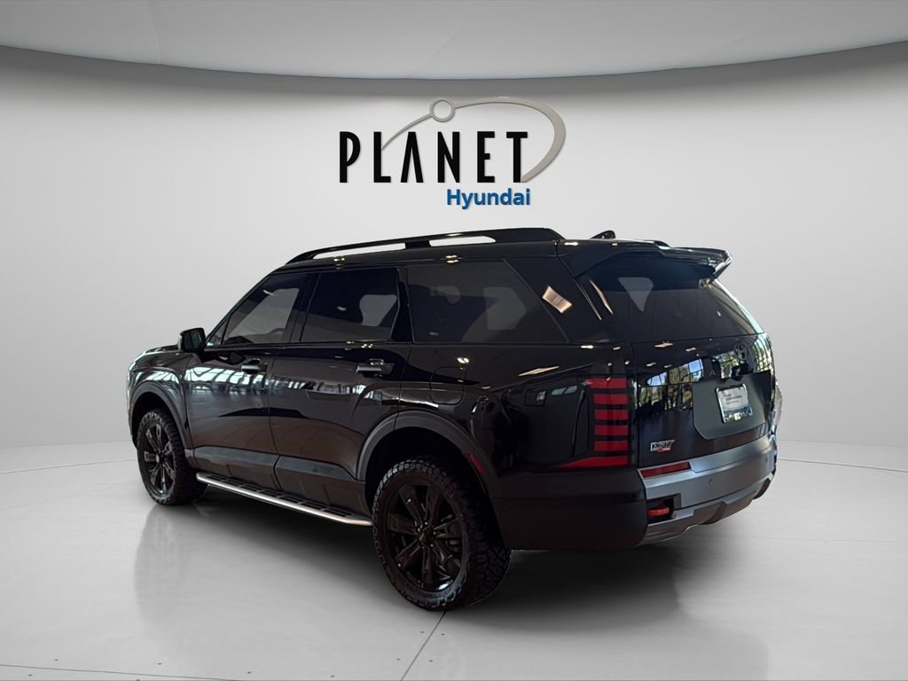 Certified 2026 Hyundai Palisade XRT Pro AWD/4WD image 4