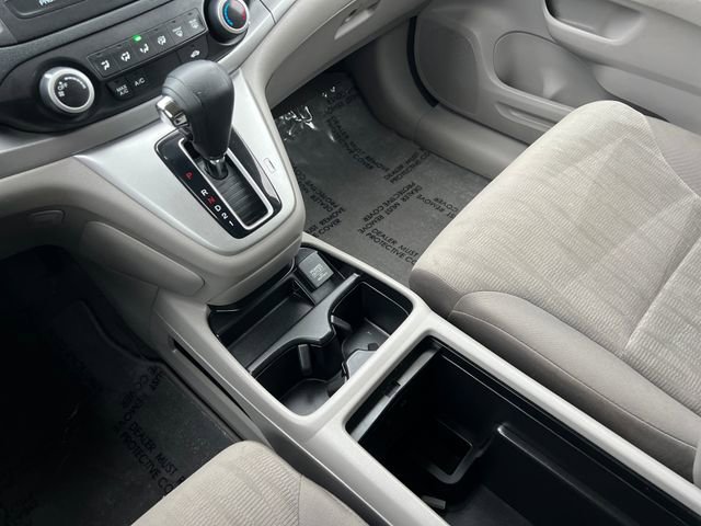 Used 2014 Honda CR-V LX image 27