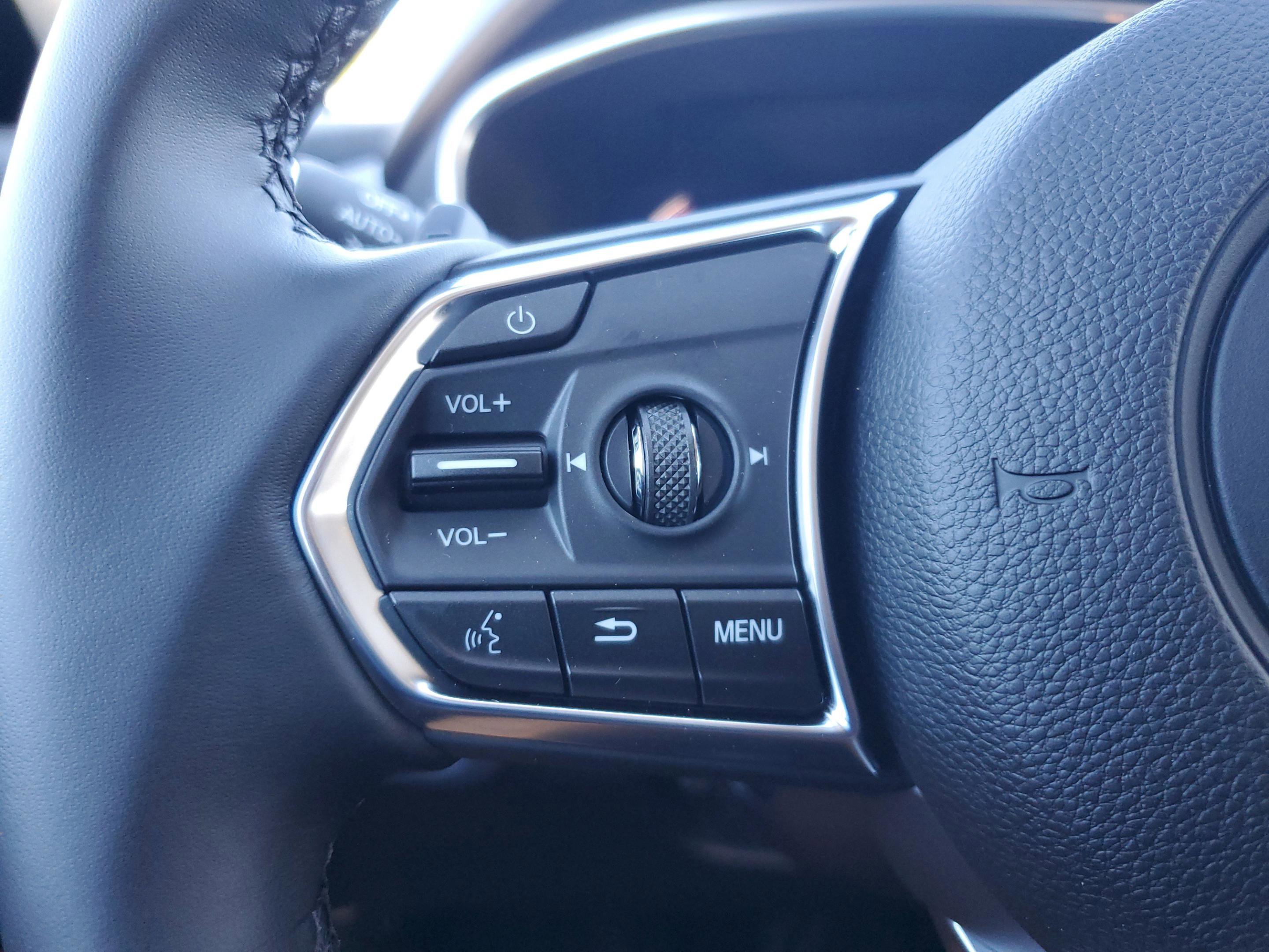 New 2026 Acura MDX FWD w/ Technology Package image 20
