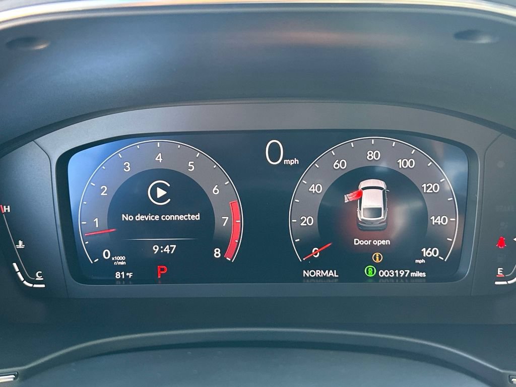 Certified 2026 Acura Integra A-Spec FWD image 18