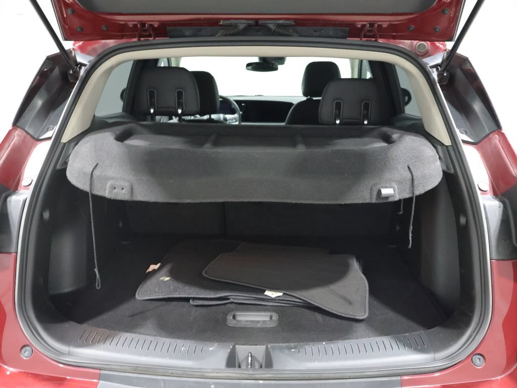 Used 2024 Buick Encore GX Preferred AWD/4WD image 4