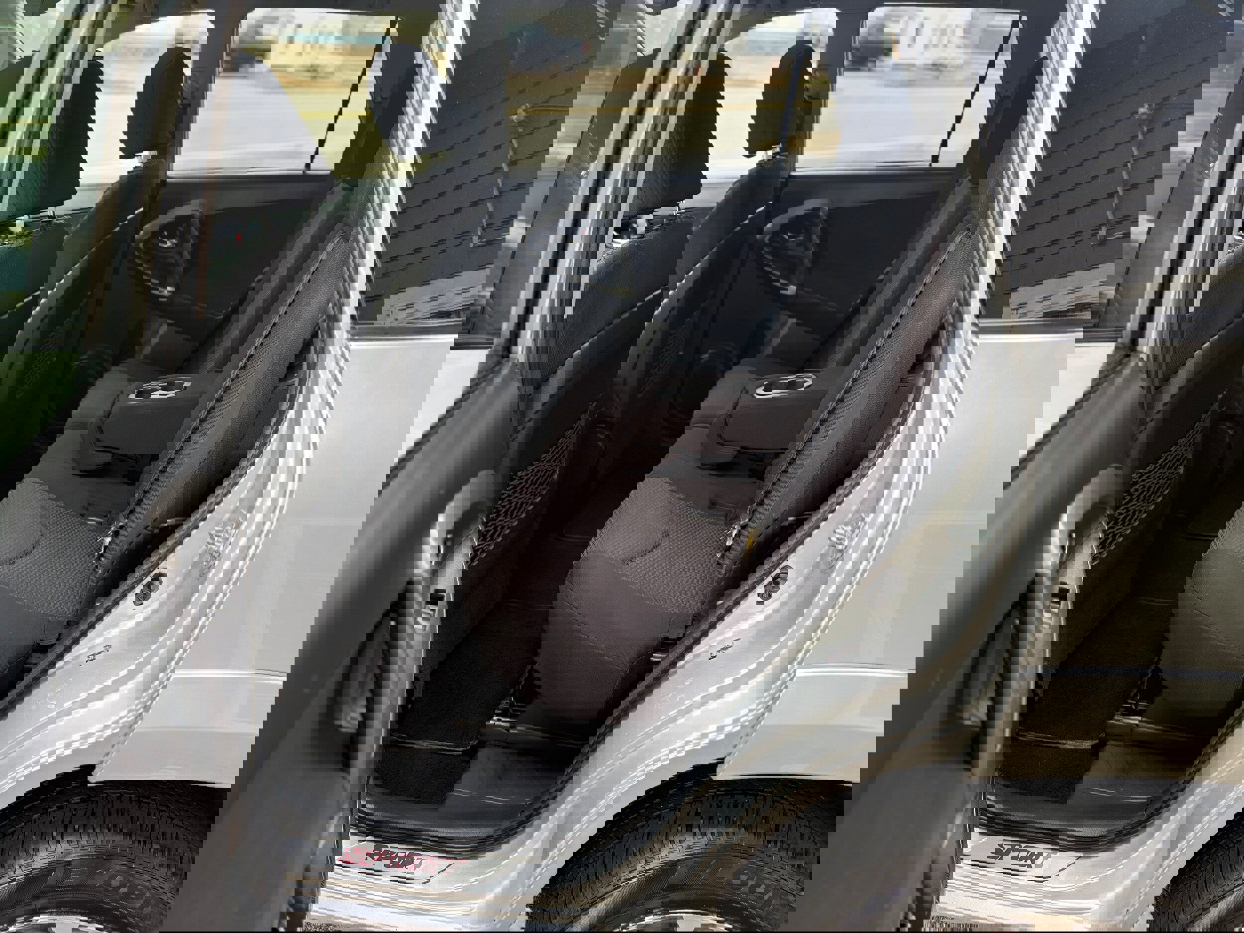 Used 2012 Toyota RAV4 Sport w/ Appearance Pkg image 16