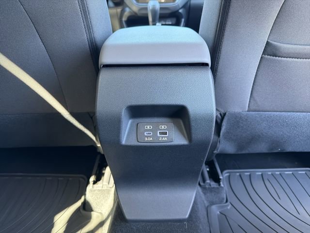 New 2026 Subaru Crosstrek 2.0i Premium image 22