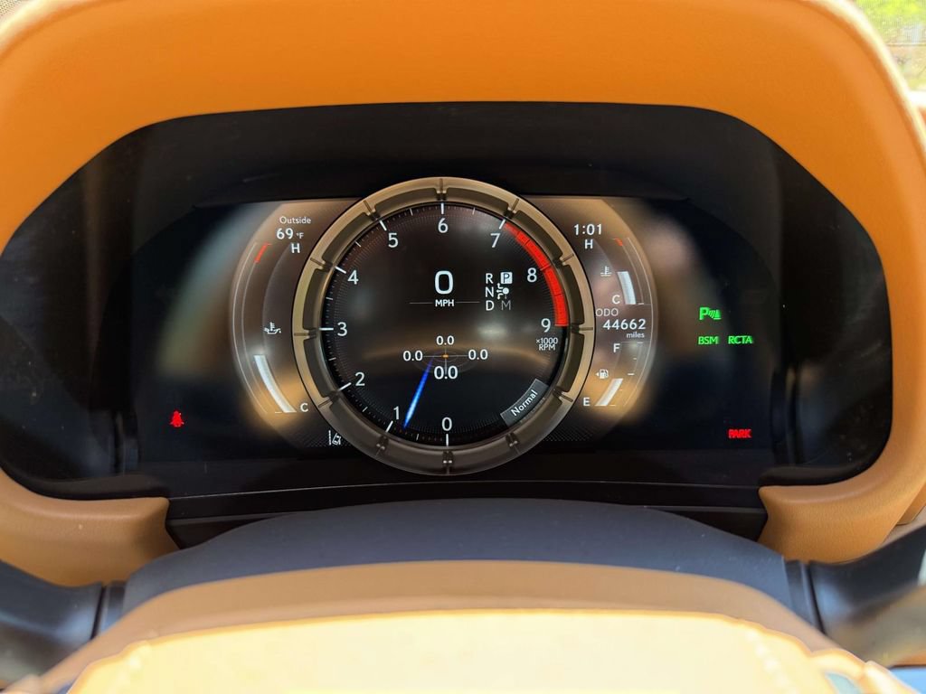 Used 2018 Lexus LC 500 Coupe RWD image 29