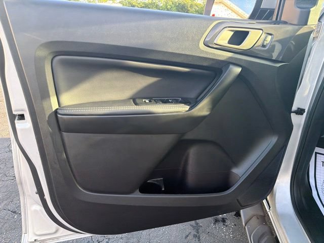 Used 2019 Ford Ranger Lariat w/ Equipment Group 501A Mid AWD/4WD image 10