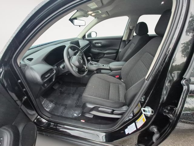 Used 2026 Honda HR-V LX image 9
