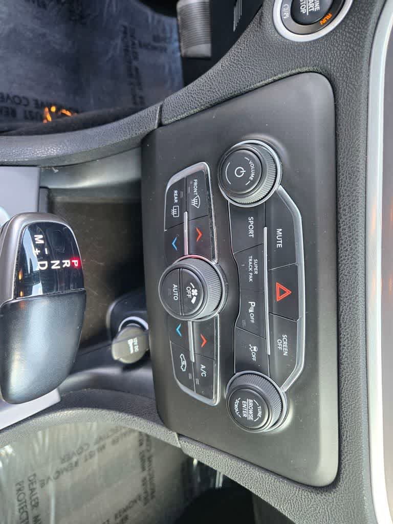 Used 2022 Dodge Charger GT RWD image 15
