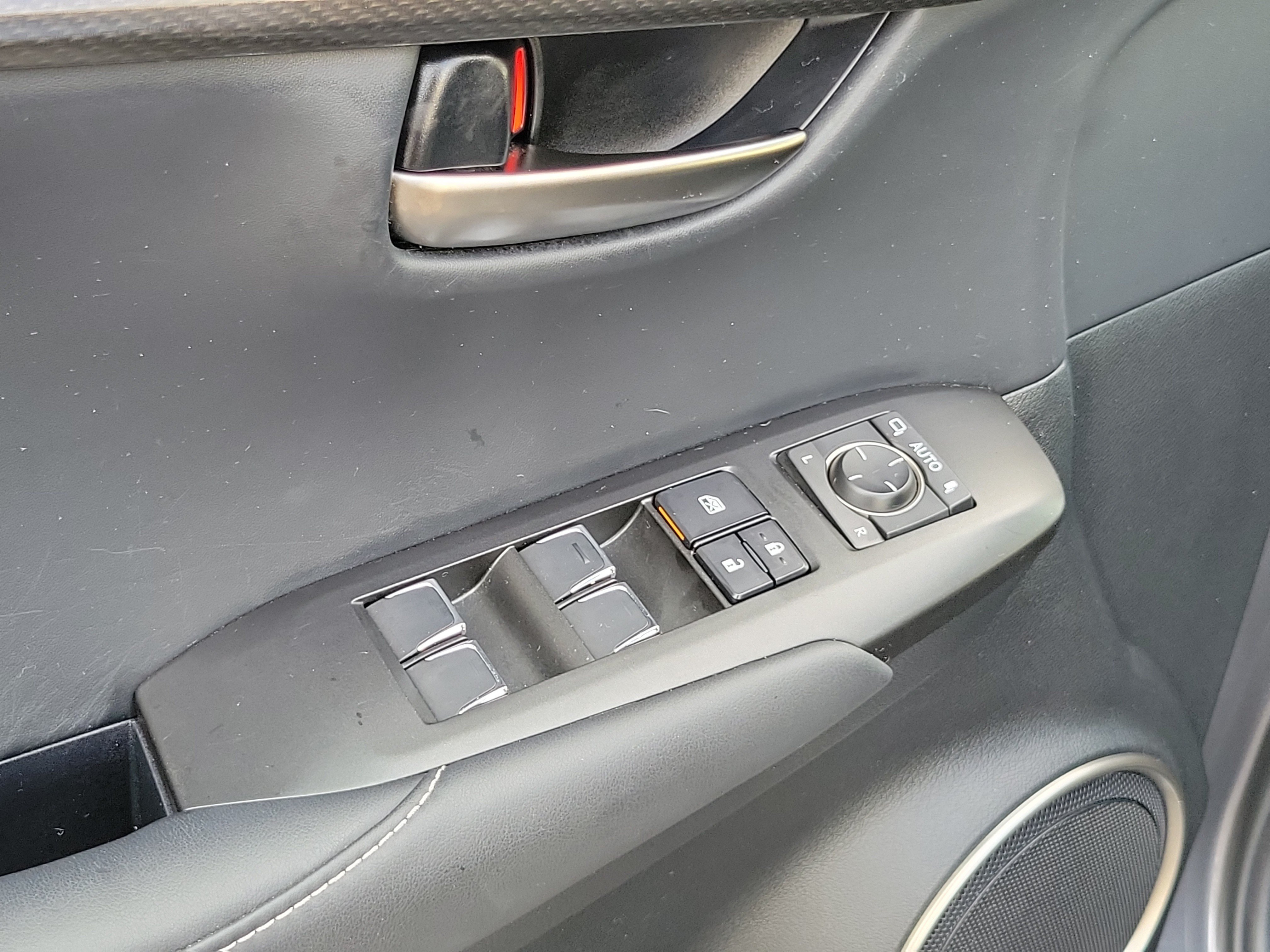 Used 2019 Lexus NX 300 FWD w/ Comfort Package image 19