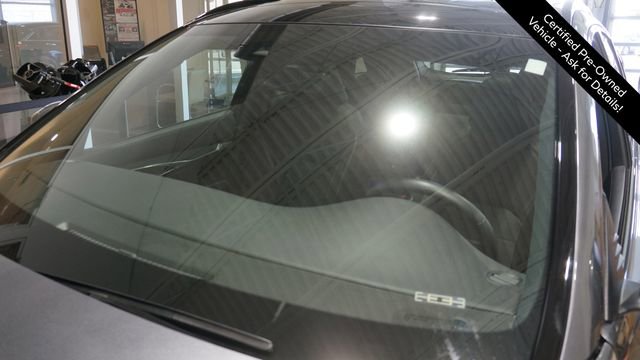 Certified 2023 INFINITI QX50 Sport image 93