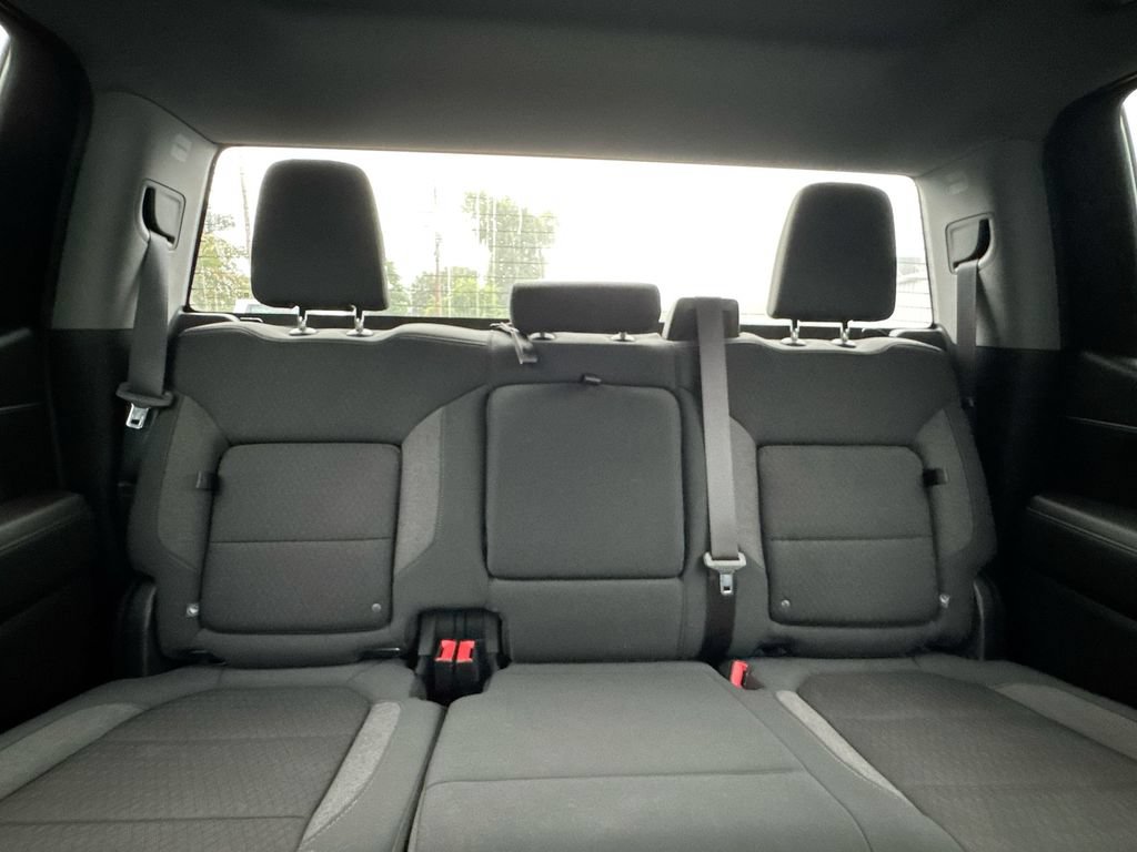 Used 2020 Chevrolet Silverado 1500 RST w/ All-Star Edition AWD/4WD image 33