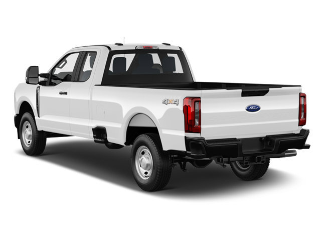 Used 2023 Ford F350 XL w/ STX Appearance Package AWD/4WD image 2
