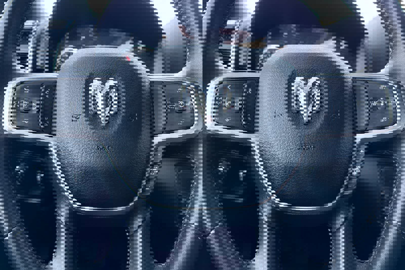 Used 2024 RAM 3500 Big Horn AWD/4WD image 24