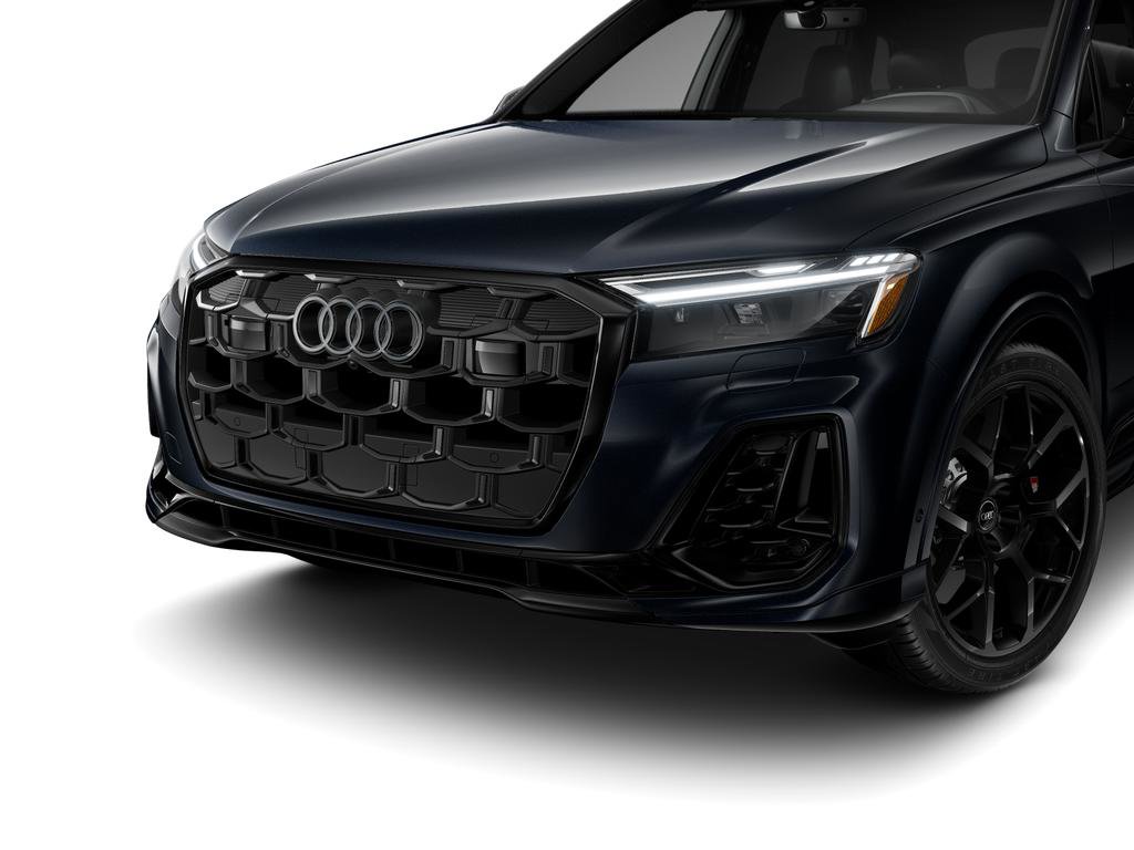 New 2026 Audi SQ7 Premium Plus image 2