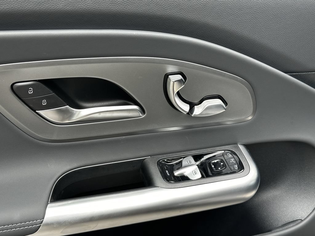 New 2026 Mercedes-Benz CLA 250+ image 12