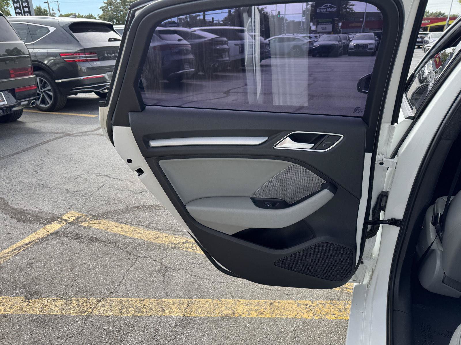 Used 2018 Audi A3 2.0T Premium w/ Convenience Package FWD image 30